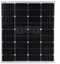 Picture of adowarka solarna PANEL FOTOWOLTAICZNY SP-50-AF-V0 SZTYWNY W ALUMINIOWEJ RAMIE