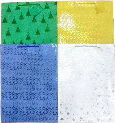 Attēls no Panorama Torebka ozdobna brokat zocona wita PL-9 duza