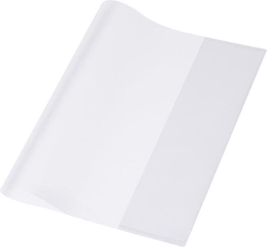 Picture of Panta Plast Okadka na zeszyt A4, 10 szt. (245377)