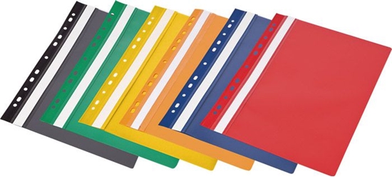 Picture of Panta Plast SKOR.EUROPER.PANTA CZARNY 20 SZT. SKOROSZYT - 0413-0003-01