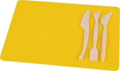 Picture of Panta Plast Zestaw do prac plastycznych A4 (235554)