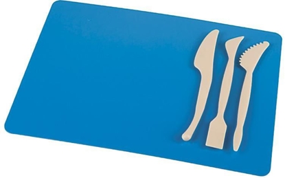 Picture of Panta Plast Zestaw do prac plastycznych A5 (235574)