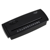 Picture of Paper Shredder | AD 1040 | Black