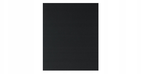 Изображение Smilšpapīrs Bosch 2609256C05; 230x280 mm; K400
