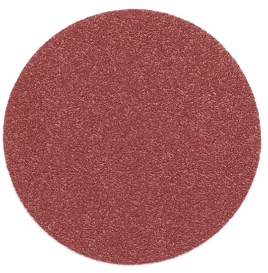 Picture of Papier cierny na dysk 225mm P100 yrafa (50/500)