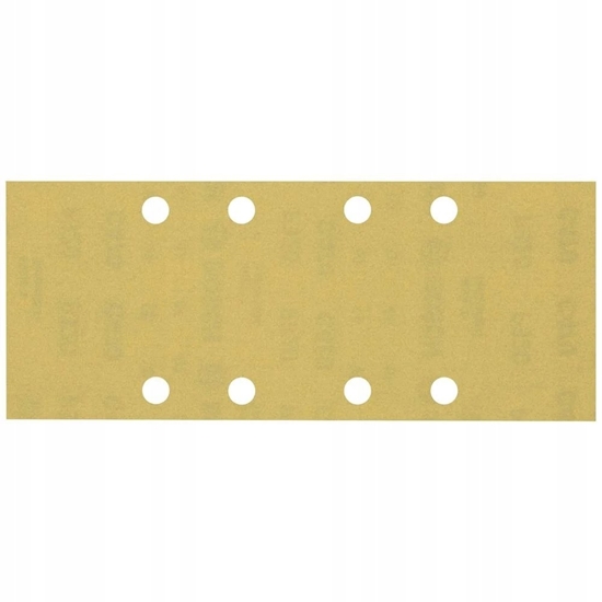 Picture of Smilšpapīrs Bosch C470; 93x230 mm; K320; 10 gab.