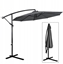 Picture of PARASOL OGRODOWY DUY SOLIDNY SKADANY 3 M Z WYSIGNIKIEM REGULACJA XXXL