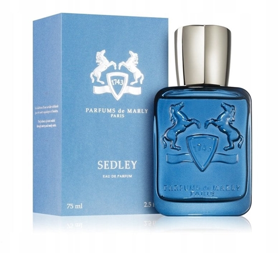 Picture of Parfums De Marly Sedley Edp Spray -  - 75 ml