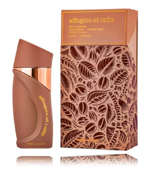 Picture of Paris Corner Affogato Al Caffe Perfume EDP 100 ml