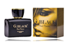 Изображение Paris Corner G. Black Pour Femme Perfume EDP 100 ml