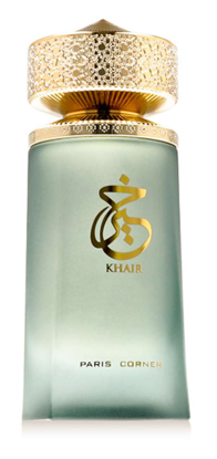 Attēls no Paris Corner Khair Perfume EDP 100 ml