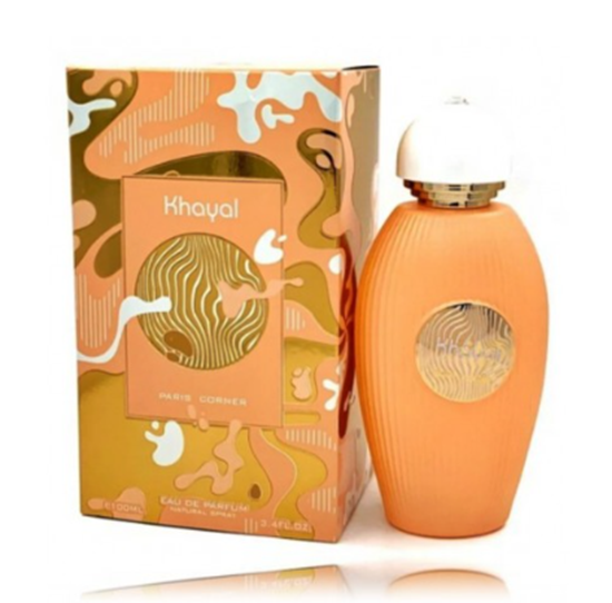 Picture of Paris Corner Khayal Perfume EDP 100 ml