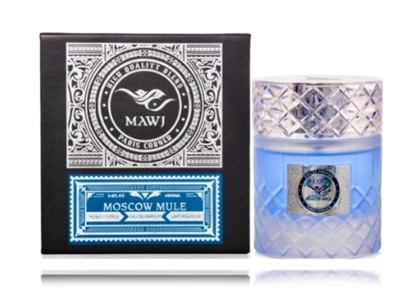 Attēls no Paris Corner Paris Corner - Mawj Moscow Mule Eau De Parfum 100ml
