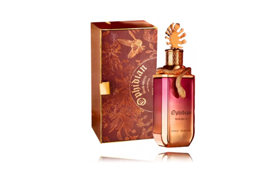 Picture of Paris Corner Ophidian Black Cherry Perfume EDP 100 ml