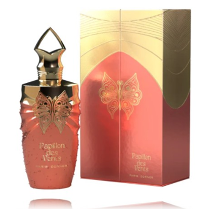 Attēls no Paris Corner Papillon Des Vents Perfume EDP 100 ml