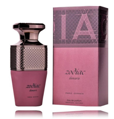 Picture of Paris Corner Zodiac Lunaris Perfume EDP 100 ml
