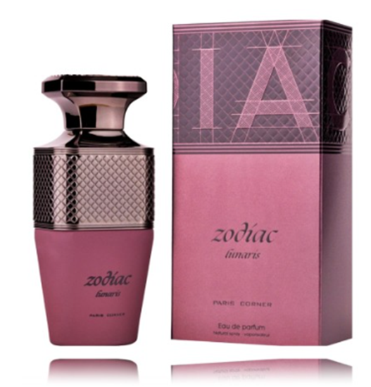 Picture of Paris Corner Zodiac Lunaris Perfume EDP 100 ml
