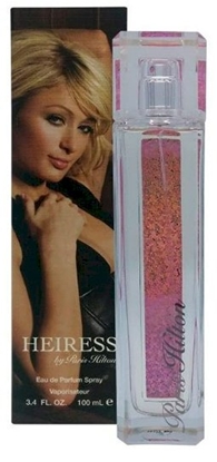Picture of Paris Hilton Heiress Perfume EDP 100 ml