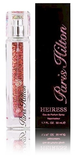 Picture of Paris Hilton Heiress Perfume EDP 50 ml