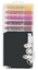 Picture of Paso 00-3006PO Penguins Set of 12 solid poster paints