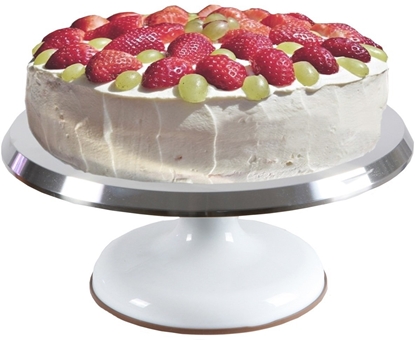 Picture of PATERA OBROTOWA DO CIAST TORTU BABECZEK 25CM BRUNBESTE BB-3614