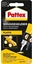 Изображение Pattex Klej sekundowy Plastix, Klej dwuskadnikowy 4ml/2g