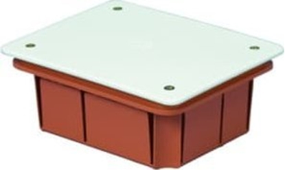 Изображение Pawbol Puszka podtynkowa 119 x 96 x 45 OL 10002