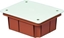 Picture of Pawbol Puszka podtynkowa 119 x 96 x 45 OL 10002