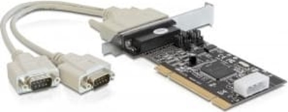 Attēls no PCI karte > 2 x Serial Power Management