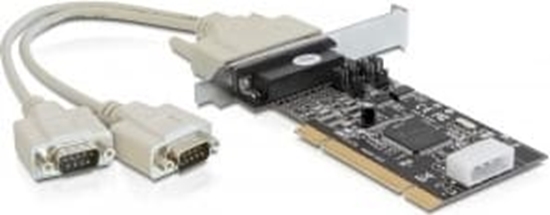 Picture of PCI karte > 2 x Serial Power Management