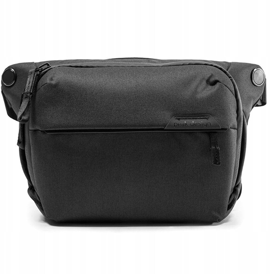 Picture of Peak Design Everyday Sling V2 6L  black 818373026059