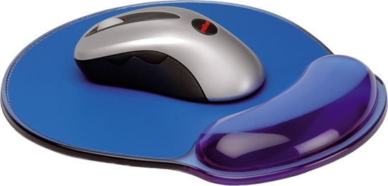 Изображение Peles paliknis ar gēlu, zils