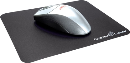 Изображение Peļu paliktnis (lāzerpelēm), melns