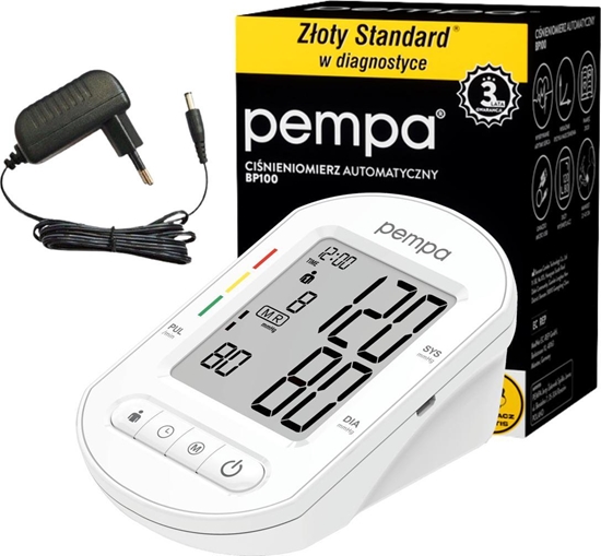 Picture of PEMPA Pikflometr elektroniczny PF200A