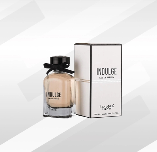 Picture of PENDORA SCENTS Indulge EDP spray 100ml