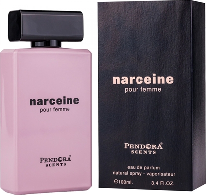 Изображение PENDORA SCENTS Narceine Pour Femme EDP spray 100ml