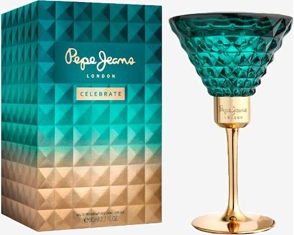 Picture of Pepe Jeans Celebrate For Her EDP 80 ml