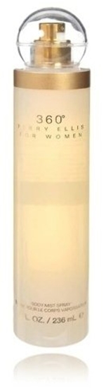 Изображение Perry Ellis 360 Perfume BOR 236 ml