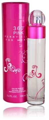 Изображение Perry Ellis 360 Pink for Woman Perfume EDP 100 ml