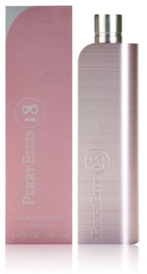 Изображение Perry Ellis Perry 18 Perfume EDP 100 ml