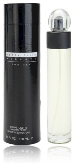 Изображение Perry Ellis Reserve For Men Perfume EDT 100 ml