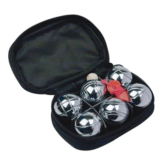 Picture of Petanks 6 bumbiņas Prove