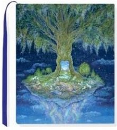 Picture of Peter Pauper Press Notatnik Duy Serce Drzewa