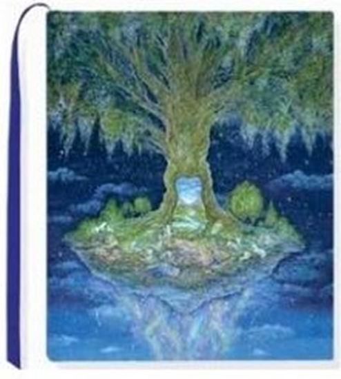 Picture of Peter Pauper Press Notatnik Duy Serce Drzewa