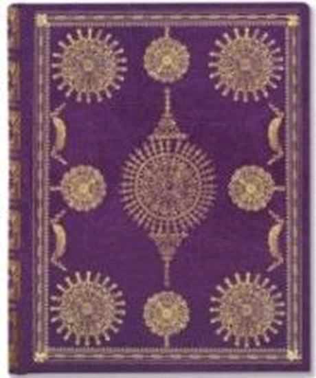 Picture of Peter Pauper Press Notatnik Duy Wersal