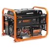Изображение Agregat Daewoo GDA 7500DPE-3 DUAL POWER 6500 W 3-fazowy