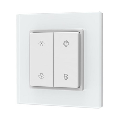 Изображение PF1(G) belaidis pavirinio montavimo reguliatorius, 1 spalvos, 1 zonos