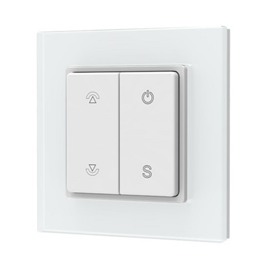 Изображение PF1(G) belaidis pavirinio montavimo reguliatorius, 1 spalvos, 1 zonos