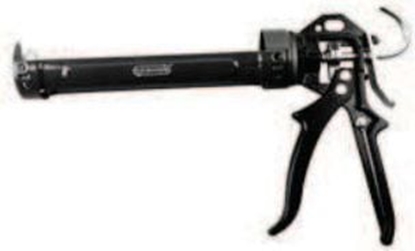 Изображение PGB Dozownik pistolet do kotwy chemicznej 410ml (SMCH53400 S)