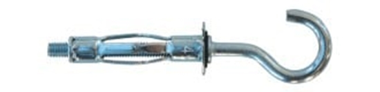 Изображение PGB Koek stalowy MOLLY hak sufitowy 4x38mm